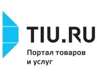 Tiu.ru, портал товаров и услуг