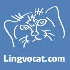 Lingvocat, школа результативных языков