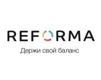 Reforma, центр велнес-коучинга Reforma, центр велнес-коучинга