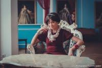 Александра Стебенькова
