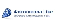 Like, фотошкола - Пермь