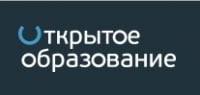 Национальная платформа открытого образования