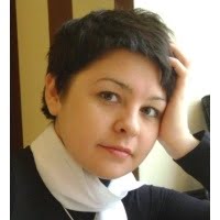 Мария Таминдарова
