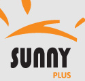 Sunny plus, Школа изучения английского языка