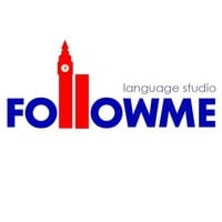 Followme, клуб иностранных языков Followme, клуб иностранных языков