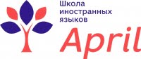 April April