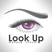 Look Up, школа макияжа Марии Смирновой