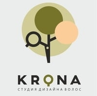 KRONA, студия дизайна волос