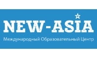 New-Asia New-Asia