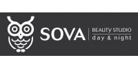 SOVA, beauty studio
