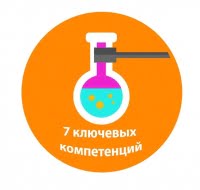7 ключевых компетенций, лаборатория тренеров и тренингов