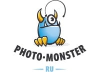 Photo-monster