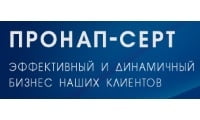 Пронап-Серт, АНО ДПО
