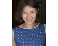 Евгения Ефимушкина