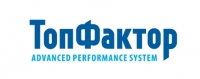ТопФактор: управление эффективностью бизнеса