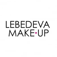 LEBEDEVA MAKE UP, студия визажа и дизайна бровей