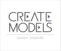CREATE MODELS, школа моделей