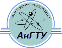 Ангарский государственный технический университет, ФГБОУ ВО 