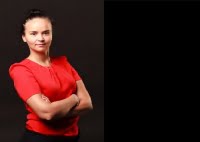 Тренинговое агенство Юлии Довжик