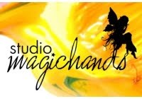 Magichands, художественная студия