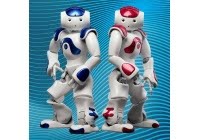 Alma Mater Robotics, школа роботехники