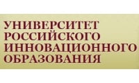 Дополнительное профессиональное образование, Университет Российского инновационного образования