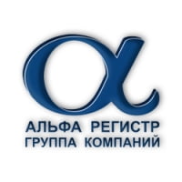Альфа Регистр, ГК