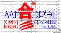 Альдорэн. Управление рисками