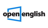 Open English, онлайн-школа