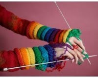 Knit School, школа вязания