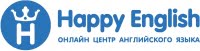 Happy English School, онлайн-центр английского языка
