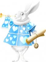 White Rabbit, виртуальная школа изучения иностранных языков