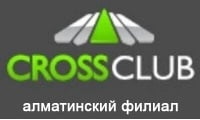 КРОСС - Алма-Ата КРОСС - Алма-Ата