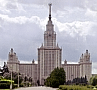 МГУ имени М.В.Ломоносова