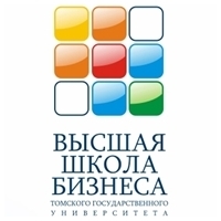 Высшая школа бизнеса ТГУ