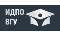 Институт дополнительного профессионального образования ВГУ