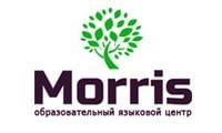 Морриc, образовательный языковой центр