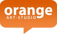 Orange, арт-студия