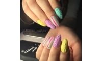 Nail Art, студия маникюра