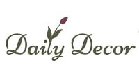 Daily Decor, студия флористики и декора Daily Decor, студия флористики и декора