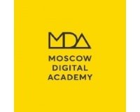 Moscow Digital Academy Moscow Digital Academy