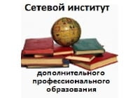 Сетевой институт дополнительного профессионального образования