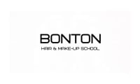 BONTON, авторская школа причесок и макияжа