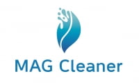 Mag cleaner