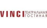 VINCI, театральная гостиная
