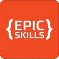 Школа интернет-технологий Epic Skills