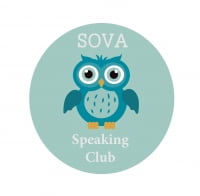 Sova speaking club