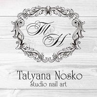 Tatyana Nosko, студия маникюра