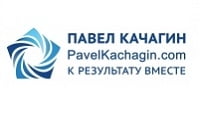 Павел Качагин