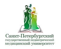 Санкт-Петербургский государственный педиатрический университет (СПбГПМУ), ФГБОУ ВО Минздрава России